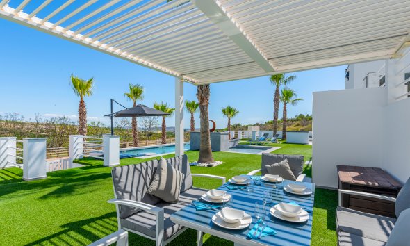 Resale - Villa - Torremendo