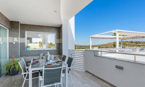 Resale - Villa - Torremendo