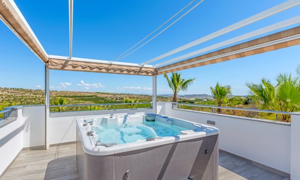 Resale - Villa - Torremendo