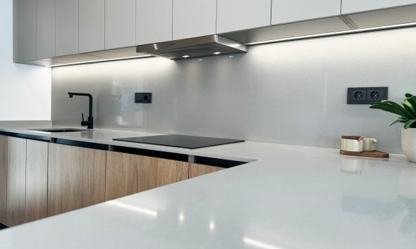 New Build - Villa - San Miguel de Salinas - BLUE LAGOON