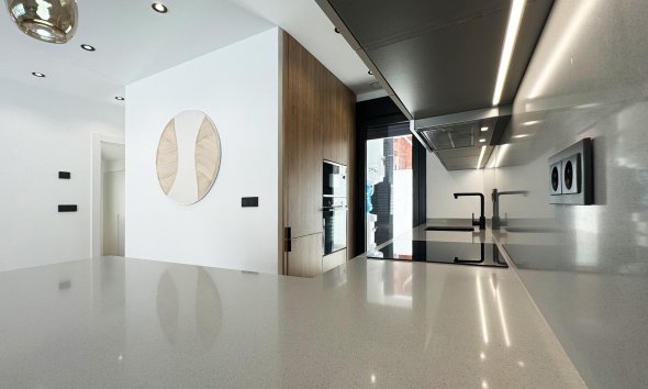 New Build - Villa - San Miguel de Salinas - BLUE LAGOON