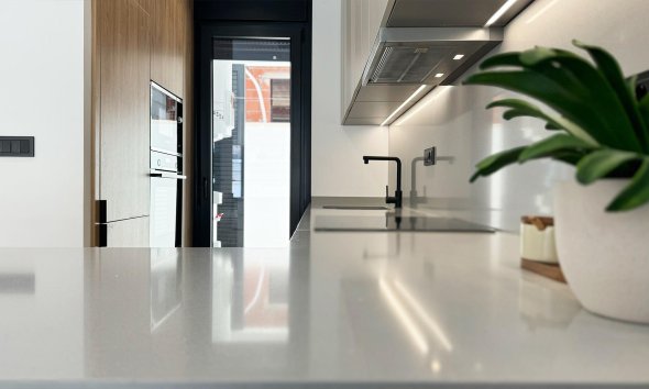 New Build - Villa - San Miguel de Salinas - BLUE LAGOON