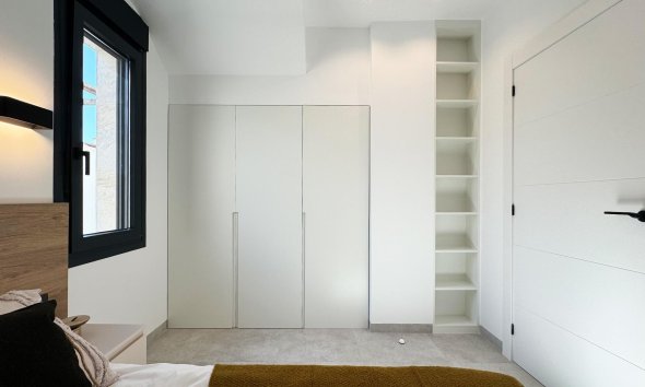 New Build - Villa - San Miguel de Salinas - BLUE LAGOON