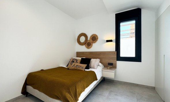 New Build - Villa - San Miguel de Salinas - BLUE LAGOON