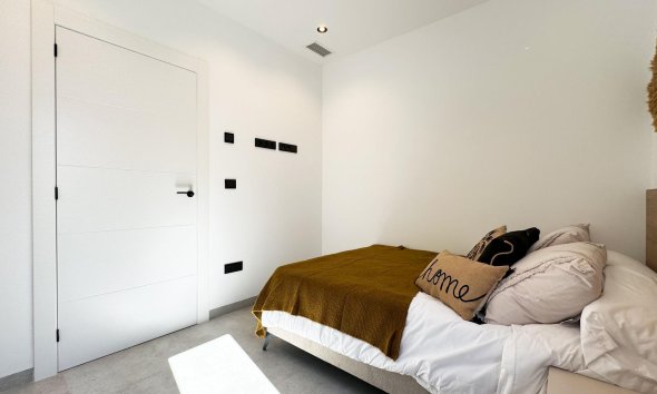 New Build - Villa - San Miguel de Salinas - BLUE LAGOON