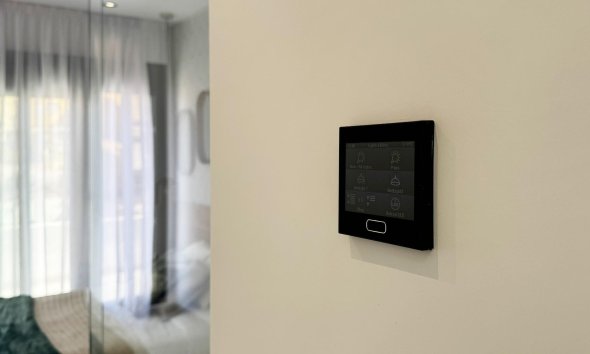 New Build - Villa - San Miguel de Salinas - BLUE LAGOON