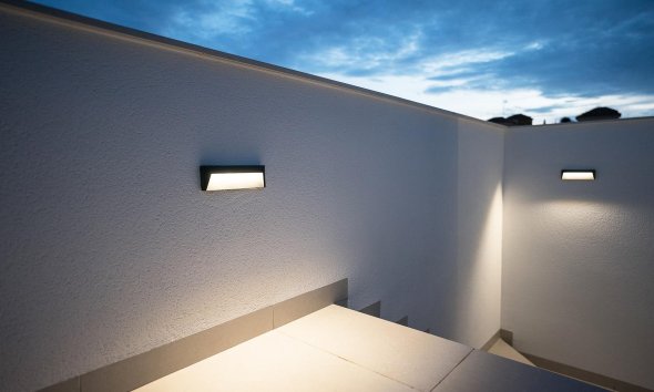 New Build - Villa - San Miguel de Salinas - BLUE LAGOON