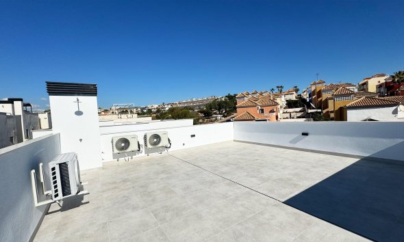 New Build - Villa - San Miguel de Salinas - BLUE LAGOON