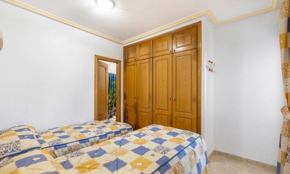 Reventa - Apartment - Torrevieja - La Mata