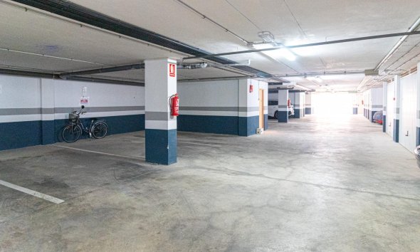 Resale - Storeroom - Orihuela Costa - Agua Marina