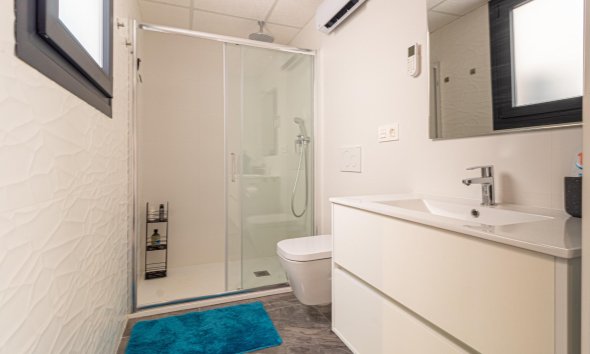 Resale - Apartment - Orihuela Costa - La Florida