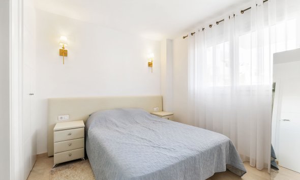 Reventa - Apartment - Punta Prima - La Recoleta