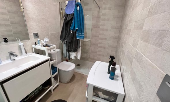 Resale - Apartment - Entre Naranjo - Vistabella Golf - Entre Naranjos Vistabella Golf