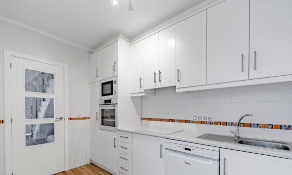 Reventa - Adosado - Torrevieja - Los Balcones