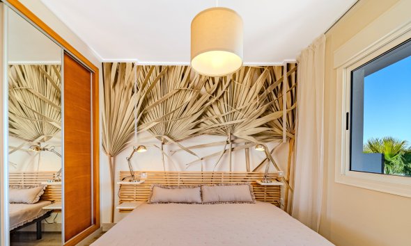 Reventa - Adosado - Torrevieja - Los Balcones