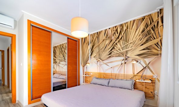 Reventa - Adosado - Torrevieja - Los Balcones