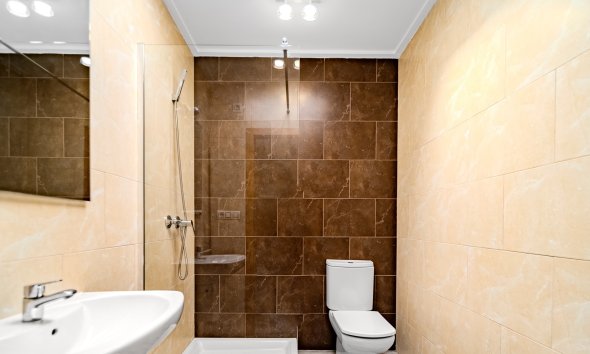 Reventa - Adosado - Torrevieja - Los Balcones