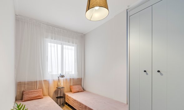 Reventa - Adosado - Torrevieja - Los Balcones