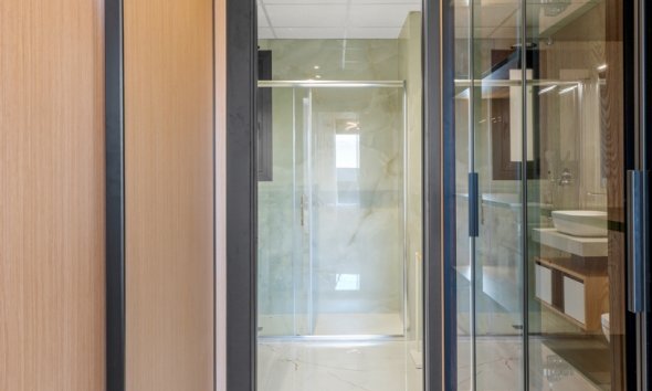 Reventa - Apartamento - Orihuela Costa