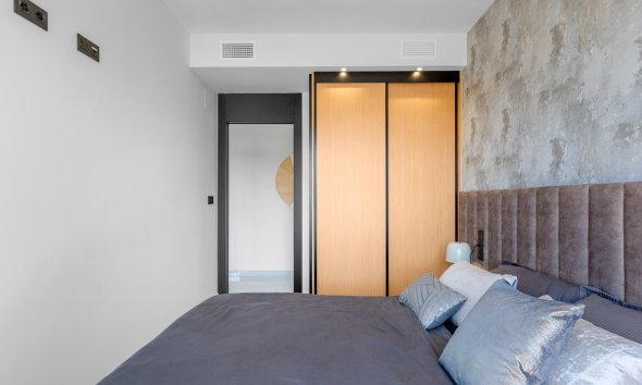 Reventa - Apartamento - Orihuela Costa