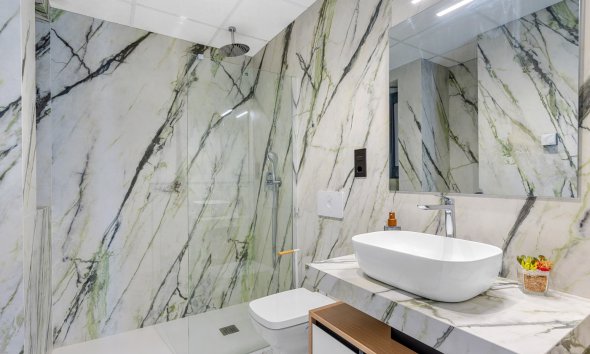 Reventa - Apartamento - Orihuela Costa