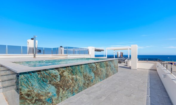 Reventa - Apartamento - Orihuela Costa