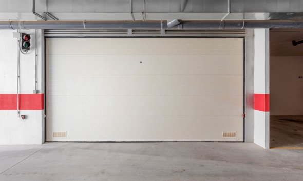 Reventa - Apartamento - Orihuela Costa