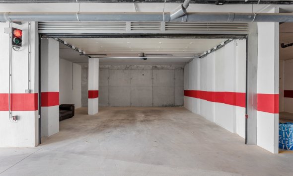 Reventa - Apartamento - Orihuela Costa