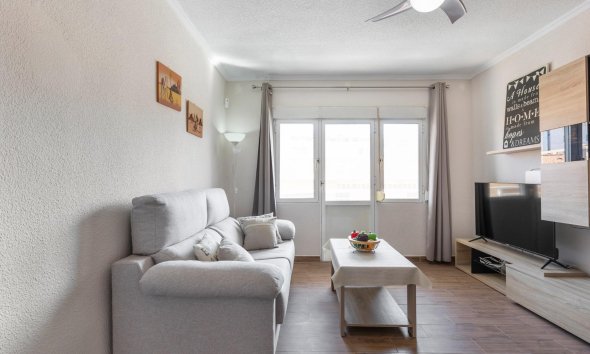 Reventa - Apartment - Torrevieja - Estacion de autobuses