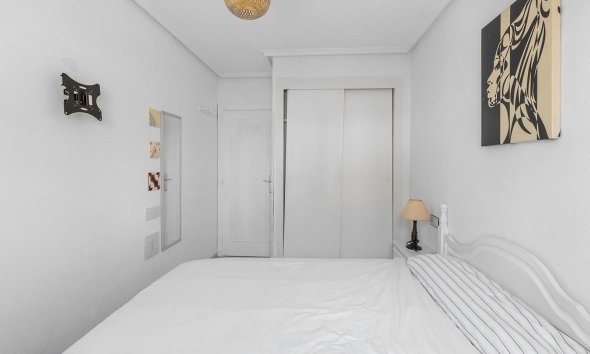 Resale - Bungalow - Torrevieja - Parque de las Naciones