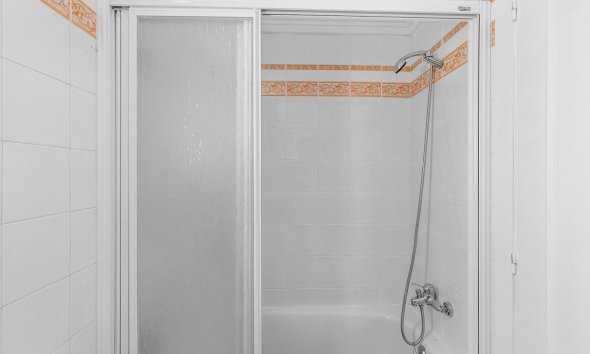 Resale - Bungalow - Torrevieja - Parque de las Naciones