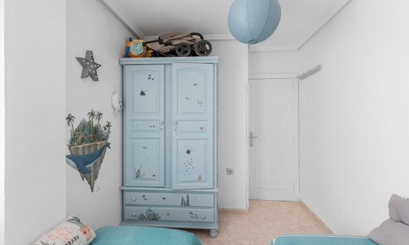 Resale - Bungalow - Torrevieja - Parque de las Naciones