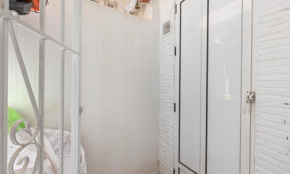 Resale - Bungalow - Torrevieja - Parque de las Naciones