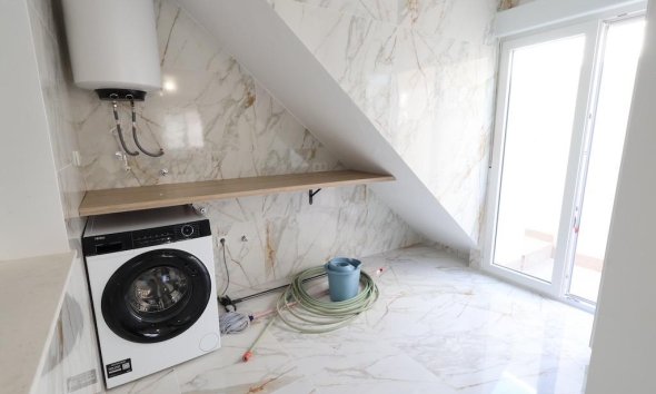 Rynek Wtórny - Dom szeregowy - Torrevieja - San luis