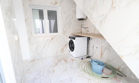 Rynek Wtórny - Dom szeregowy - Torrevieja - San luis