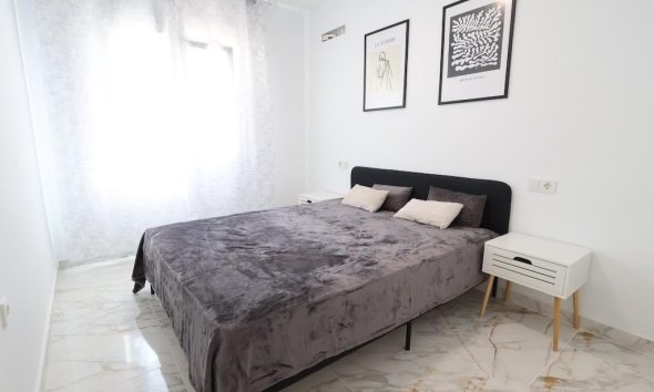 Rynek Wtórny - Dom szeregowy - Torrevieja - San luis