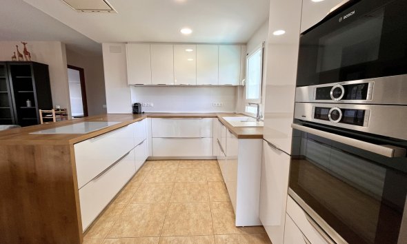 Reventa - Villa - Orihuela Costa - La Zenia