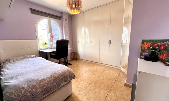 Reventa - Villa - Orihuela Costa - La Zenia