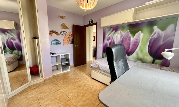 Reventa - Villa - Orihuela Costa - La Zenia