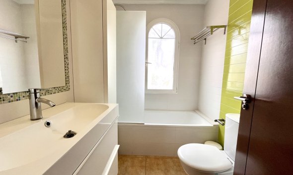 Reventa - Villa - Orihuela Costa - La Zenia