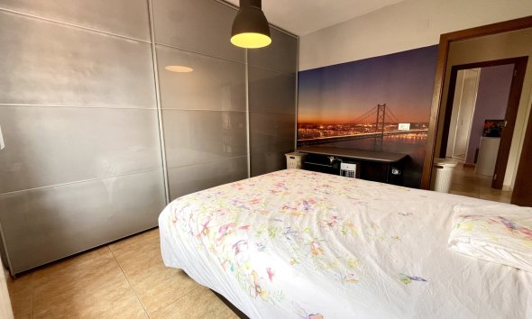 Reventa - Villa - Orihuela Costa - La Zenia