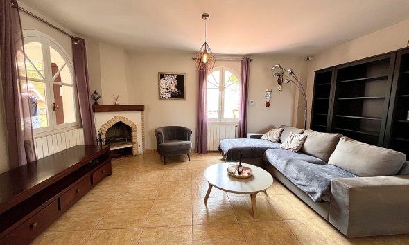 Reventa - Villa - Orihuela Costa - La Zenia