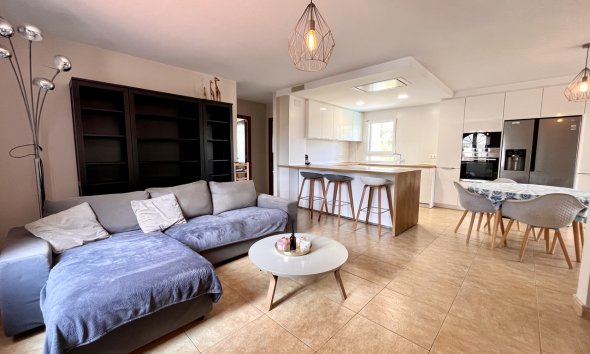 Reventa - Villa - Orihuela Costa - La Zenia