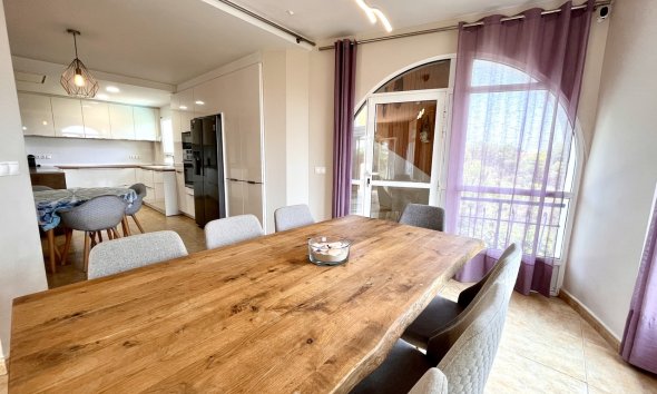 Reventa - Villa - Orihuela Costa - La Zenia