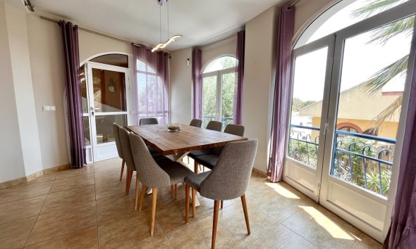 Reventa - Villa - Orihuela Costa - La Zenia