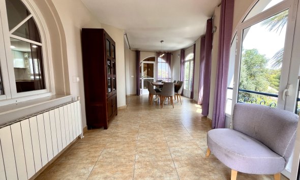 Reventa - Villa - Orihuela Costa - La Zenia