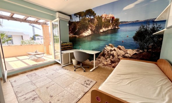 Reventa - Villa - Orihuela Costa - La Zenia