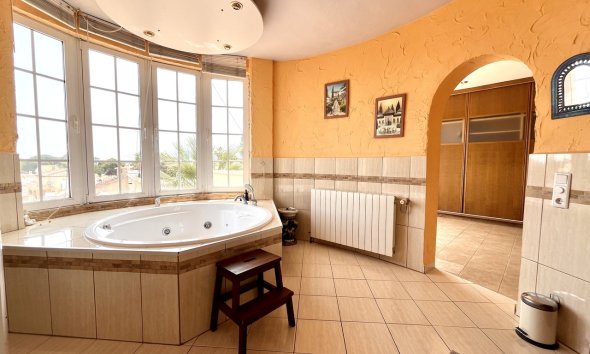 Reventa - Villa - Orihuela Costa - La Zenia