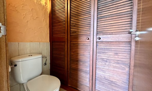 Reventa - Villa - Orihuela Costa - La Zenia