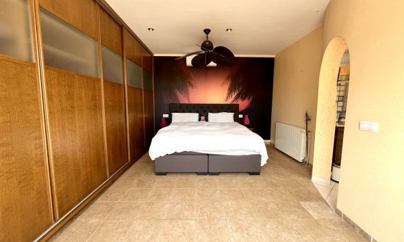 Reventa - Villa - Orihuela Costa - La Zenia